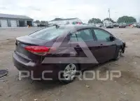 2018 KIA Forte photo