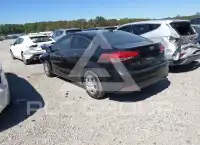 2018 KIA Forte фото