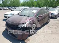 2018 KIA Forte photo