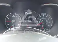 2018 KIA Forte фото