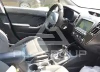 2018 KIA Forte фото