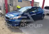 2018 KIA Forte фото