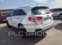2018 KIA Sorento photo