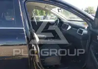 2018 KIA Sorento photo