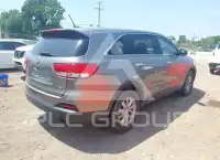 2018 KIA Sorento фото