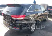 2018 KIA Sorento фото