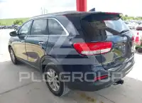 2018 KIA Sorento фото