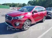2018 KIA Sorento photo