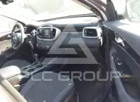 2018 KIA Sorento photo
