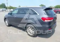 2018 KIA Sorento photo