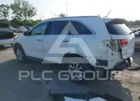 2018 KIA Sorento photo