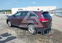 2018 KIA Sorento фото