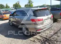2018 KIA Sorento фото