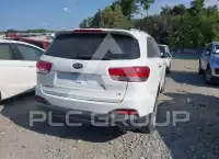 2018 KIA Sorento фото