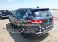 2018 KIA Sorento фото