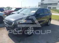2018 KIA Sorento фото