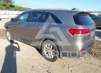 2018 KIA Sorento фото
