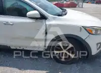 2018 KIA Sorento фото