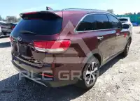 2018 KIA Sorento фото