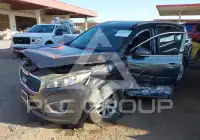 2018 KIA Sorento фото