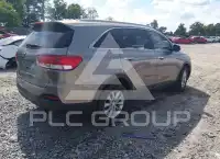 2018 KIA Sorento photo