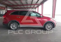 2018 KIA Sorento photo