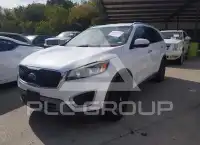 2018 KIA Sorento photo