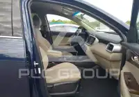 2018 KIA Sorento фото