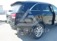 2018 KIA Sorento фото