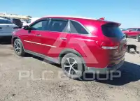 2018 KIA Sorento фото