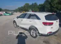 2018 KIA Sorento фото
