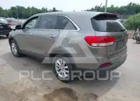 2018 KIA Sorento фото