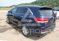 2018 KIA Sorento фото
