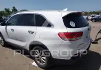 2018 KIA Sorento фото