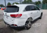 2018 KIA Sorento фото