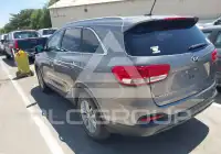 2018 KIA Sorento photo