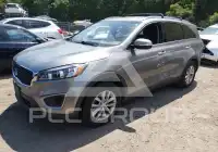2018 KIA Sorento фото