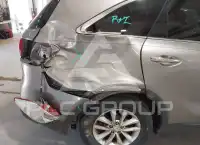 2018 KIA Sorento фото