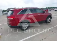 2018 KIA Sorento photo