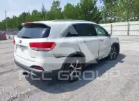 2018 KIA Sorento фото