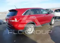 2018 KIA Sorento фото