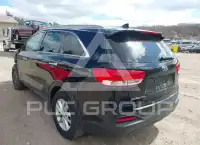 2018 KIA Sorento фото