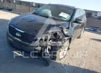 2018 KIA Sorento фото