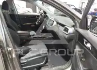2018 KIA Sorento фото