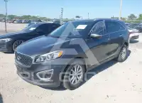 2018 KIA Sorento фото