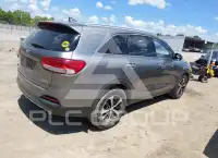 2018 KIA Sorento фото