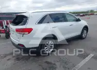 2018 KIA Sorento фото