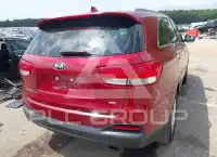 2018 KIA Sorento фото