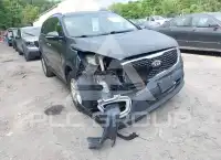 2018 KIA Sorento фото