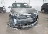 2018 KIA Sorento фото